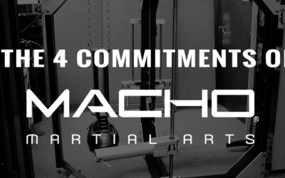 The 4 Commitments Of Macho