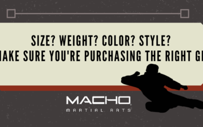 How to make sure you’re purchasing the right Gi