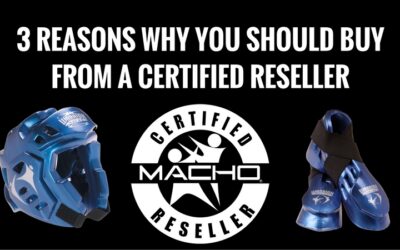 3 Reasons Why You Should Buy From A Certified Reseller