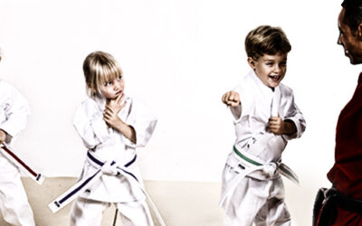 Which Martial Arts Class is Best for Your Child?