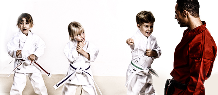 Which Martial Arts Class is Best for Your Child?