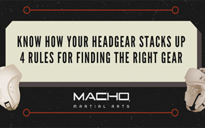 4 Rules to Follow to Find the Right Headgear