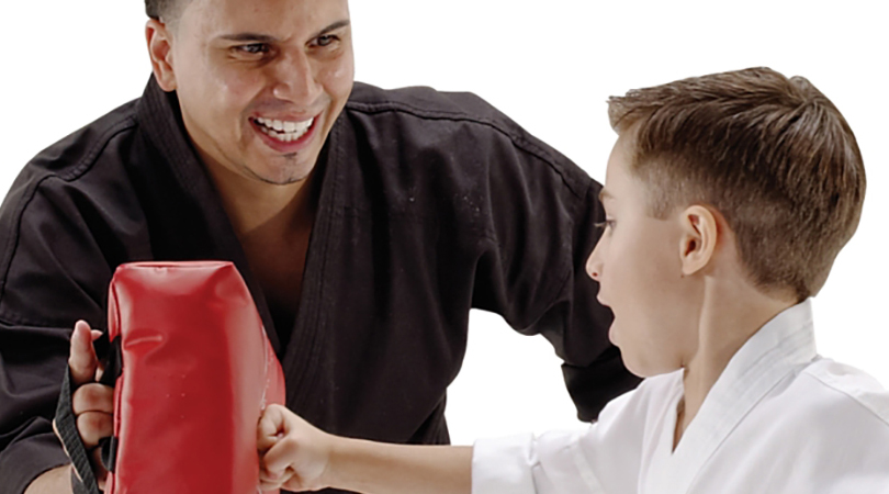 5 Martial Arts Injury Prevention Tips for Parents