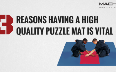 3 Reasons Having A High Quality Puzzle Mat Is Vital