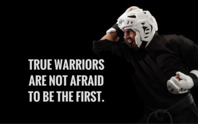 Warrior Sparring Gear: The Safest Choice