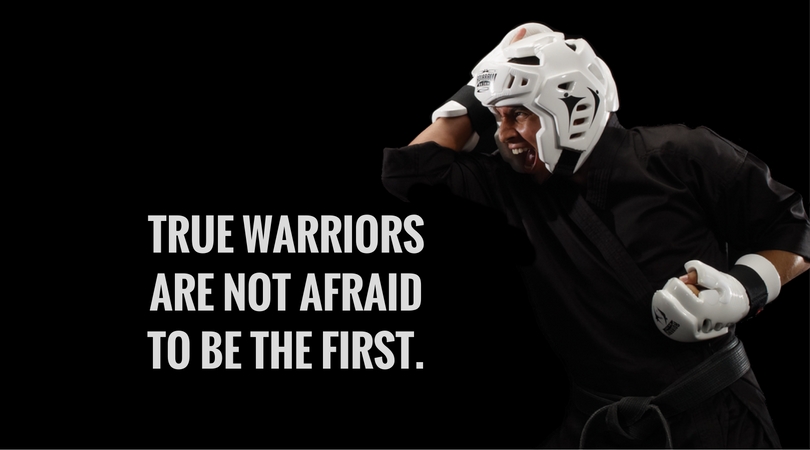 Warrior Sparring Gear: The Safest Choice