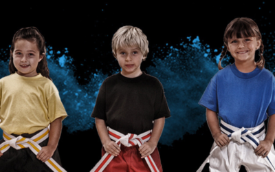 Is Your Child Ready for Martial Art Classes to Start?