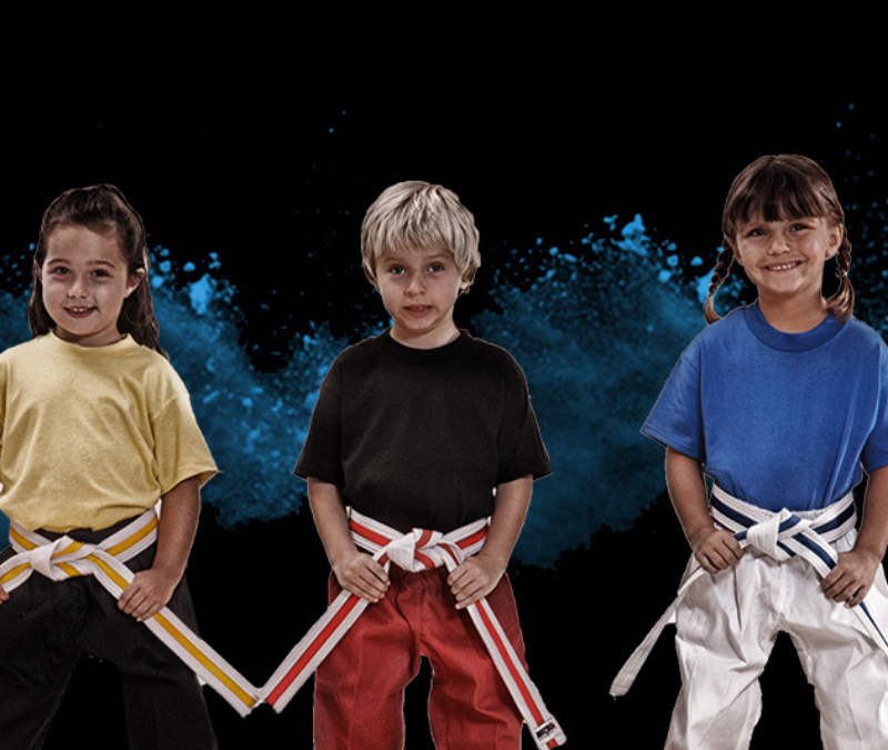 Is Your Child Ready for Martial Art Classes to Start?