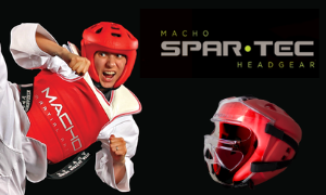 Introducing the SPARTEC Face Shield