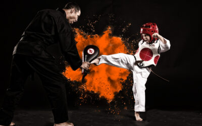 How to Choose a Martial Arts School