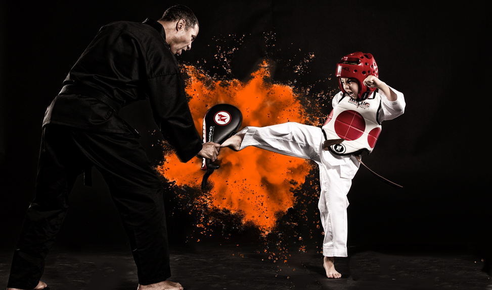 How to Choose a Martial Arts School