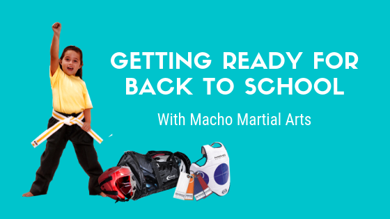 Back to School Tips for Martial Art School Owners