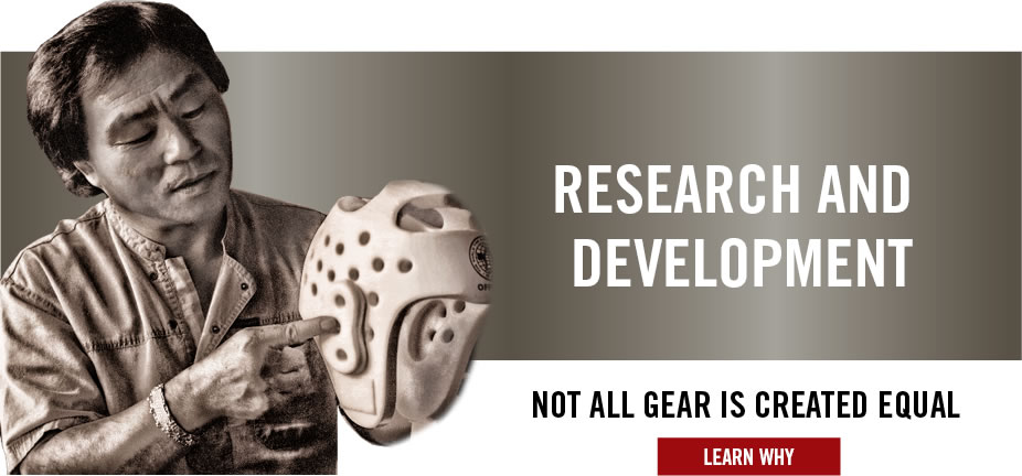 Research & Development Research & Development